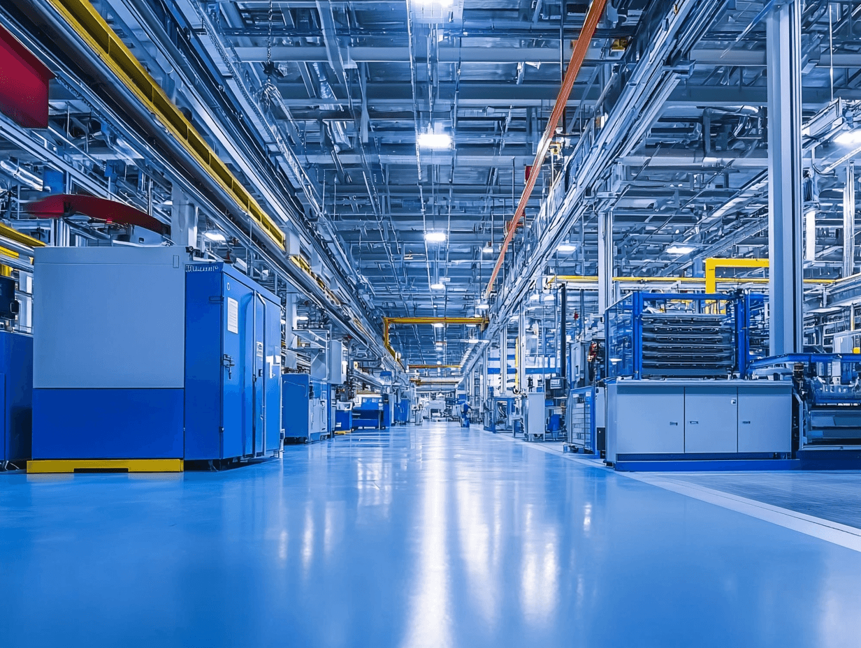 설비 투자 자금